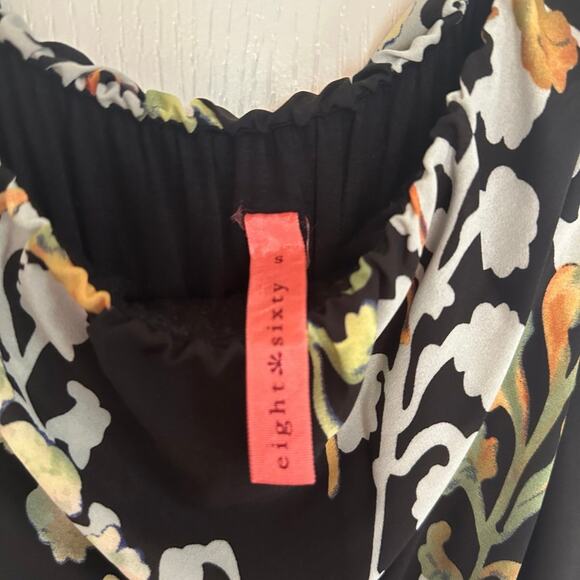 Revolve Eight Sixty Strapless Maxi Dress NWOT - Picture 4 of 4